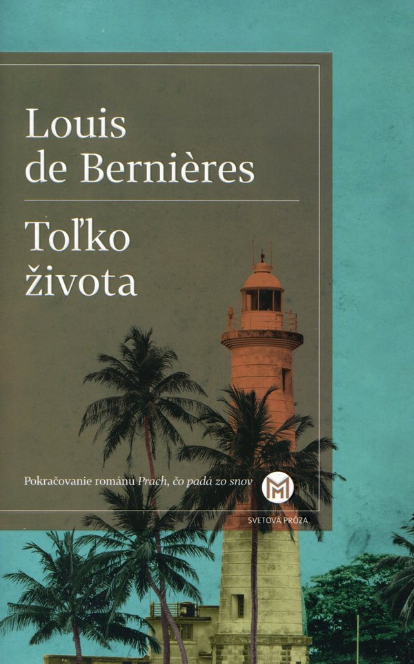 Toľko života