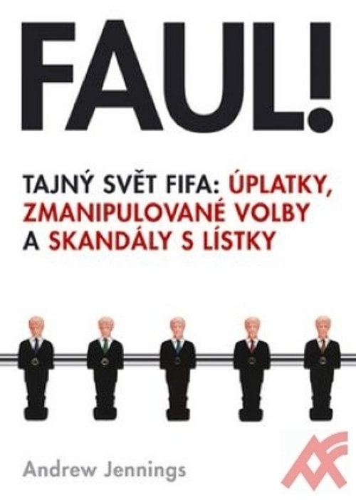 Faul!