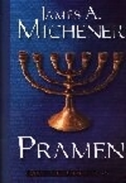 Pramen