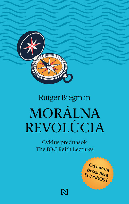 Morálna revolúcia