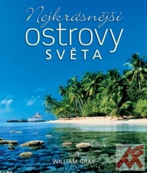 Nejkrásnější ostrovy světa