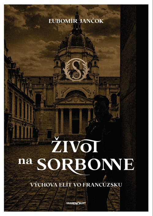 Život na Sorbonne