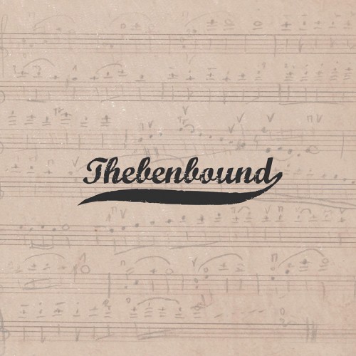 Thebenbound - CD