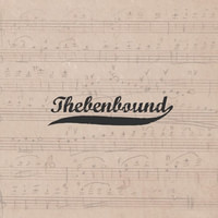 Thebenbound - CD