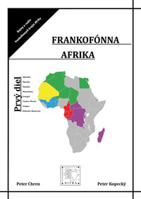 Frankofónna Afrika I