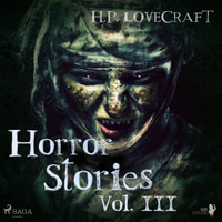 H. P. Lovecraft - Horror Stories Vol. III (EN)