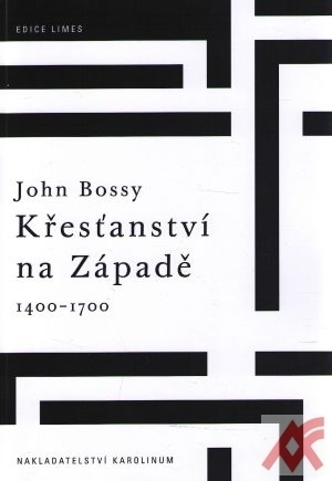 Křesťanství na Západě 1400-1700