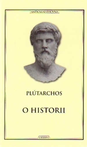 Kniha O historii (Antická knihovna)