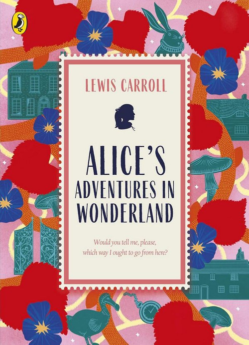 Alice´s Adventures in Wonderland