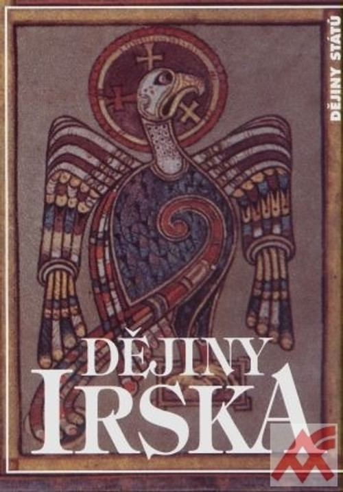 Dějiny Irska
