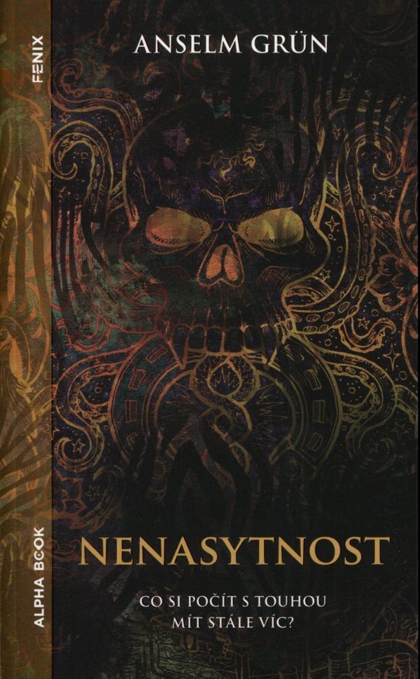 Nenasytnost