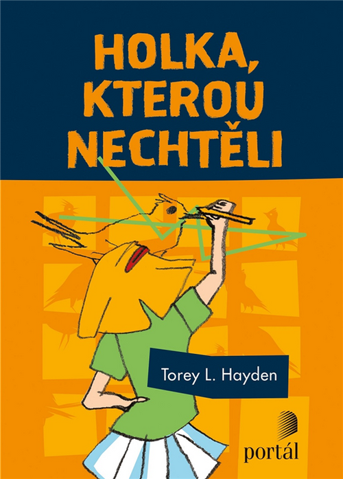 Holka, kterou nechtěli