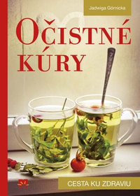 Očistné kúry (slovenské vydanie)