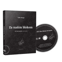 Za naším blokom + CD