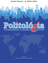 Politológia. Terminologický a výkladový slovník
