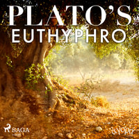 Plato's Euthyphro (EN)