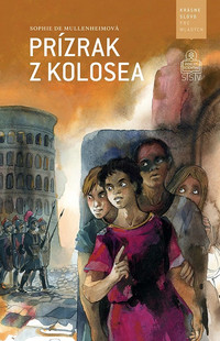 Prízrak z Kolosea