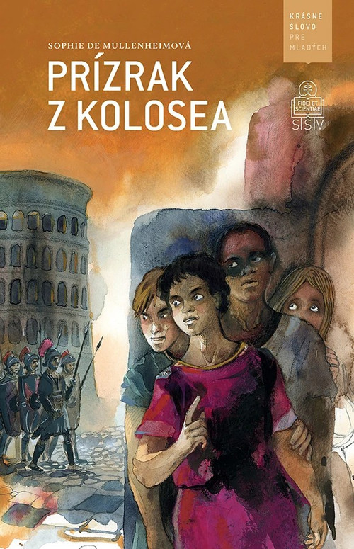 Prízrak z Kolosea