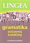 Gramatika súčasnej švédčiny s praktickými príkladmi