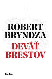 Deväť brestov (staré vydanie)