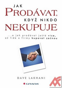 Jak prodávat, když nikdo nekupuje