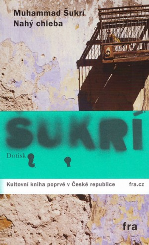 Nahý chleba