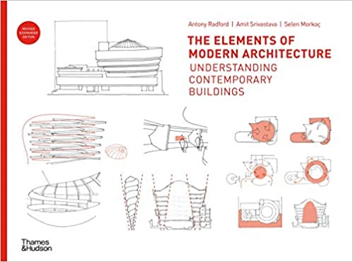 The Elements of Modern Architecture