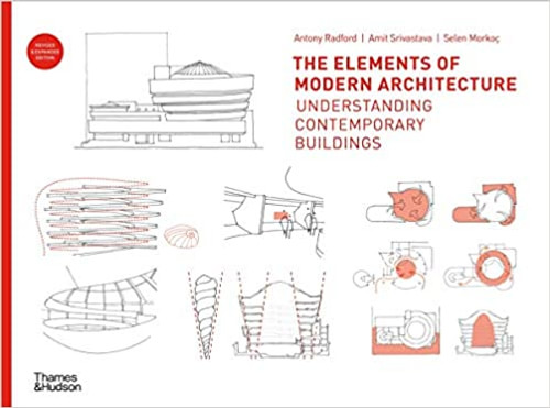 The Elements of Modern Architecture