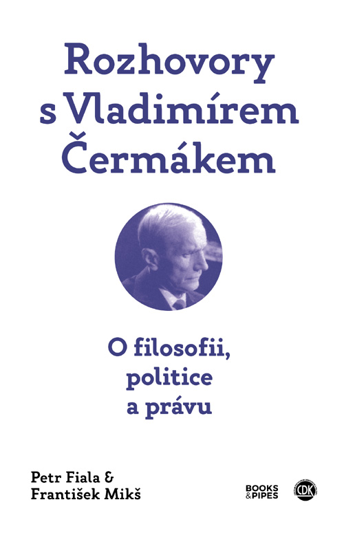 Rozhovory s Vladimírem Čermákem