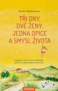 Tři dny, dvě ženy, jedna opice a smysl života