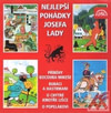 Nejlepší pohádky Josefa Lady - CD (audiokniha)