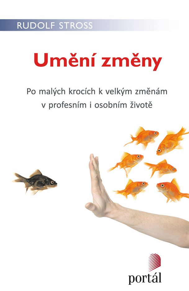 Umění změny