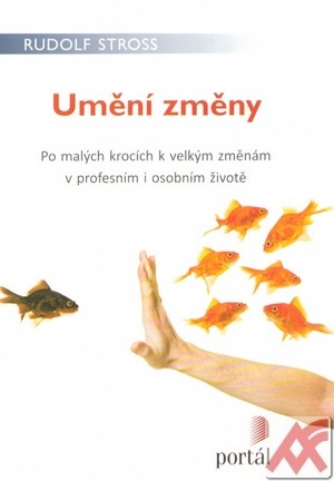 Umění změny