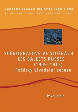 Scénografové ve službách Les Ballets Russes