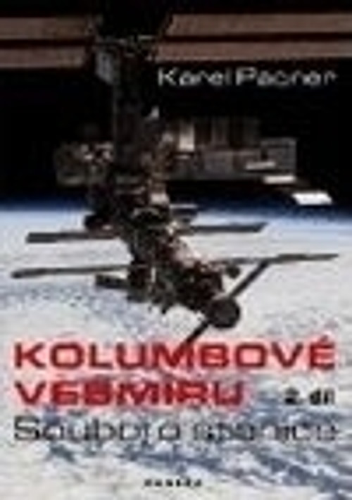 Kolumbové vesmíru 2. Souboj o stanice