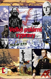 Velké polární výpravy