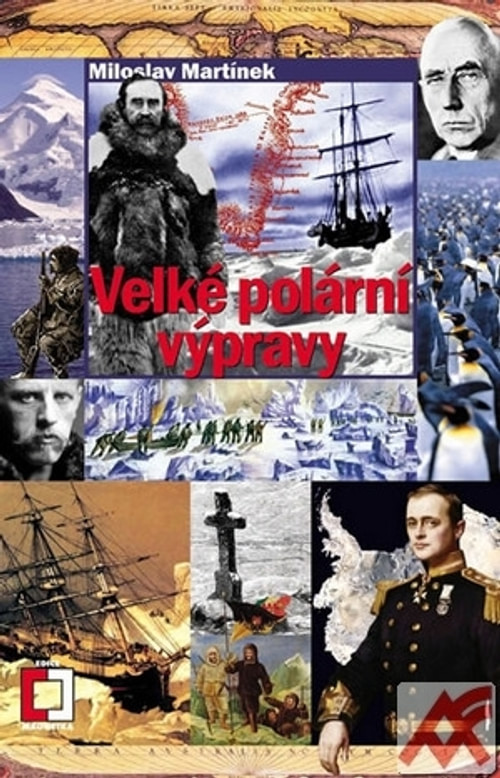 Velké polární výpravy