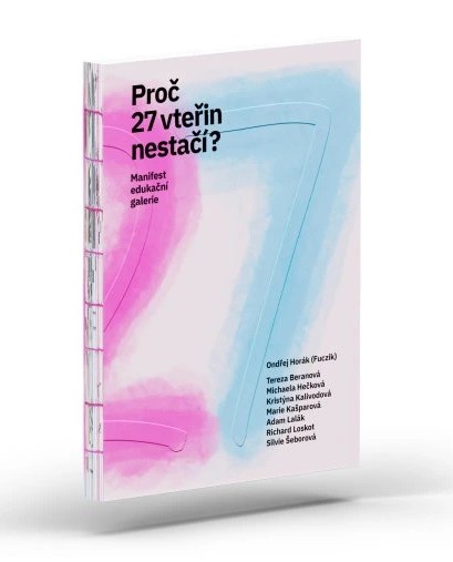 Proč 27 vteřin nestačí?