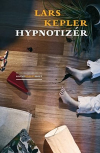 Hypnotizér (tvrdá väzba)