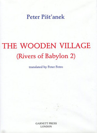 The Wooden Village (Rivers of Babylon 2)