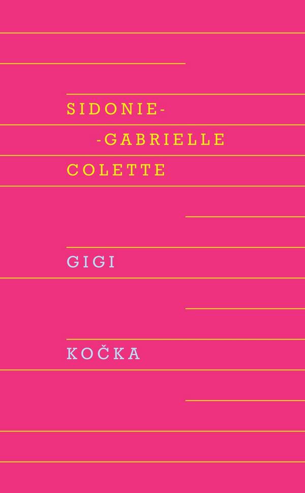 Gigi, Kočka