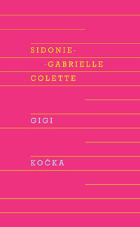 Gigi, Kočka