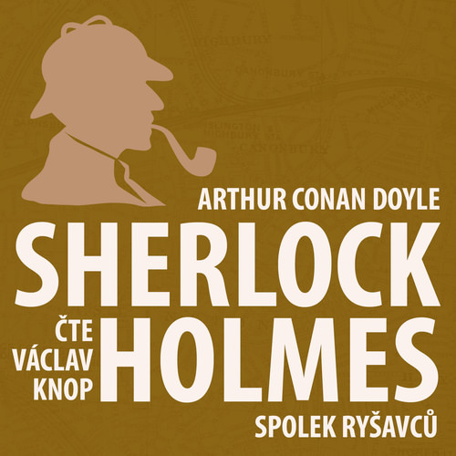 Dobrodružství Sherlocka Holmese 2 - Spolek ryšavců