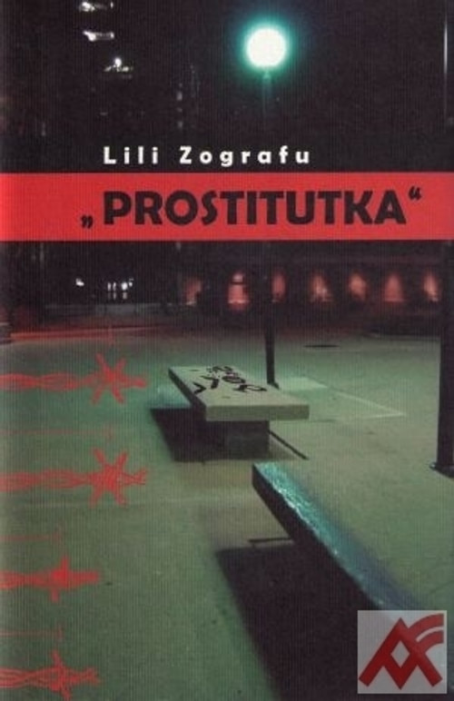 Prostitutka
