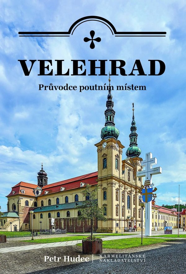 Velehrad - průvodce poutním místem