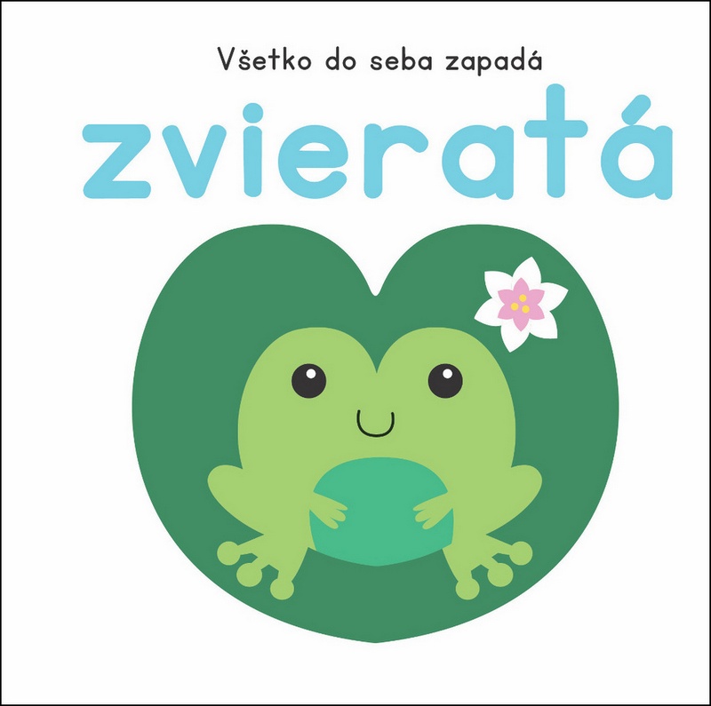 Všetko do seba zapadá - zvieratá