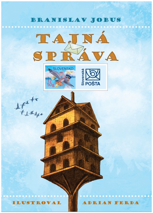 Tajná správa