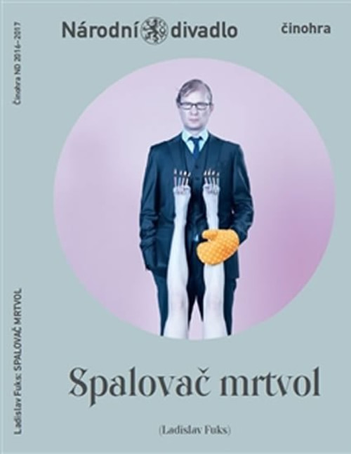 Spalovač mrtvol