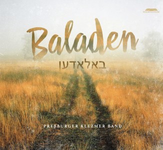 Baladen - LP