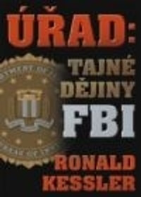 Úřad:Tajné dějiny FBI